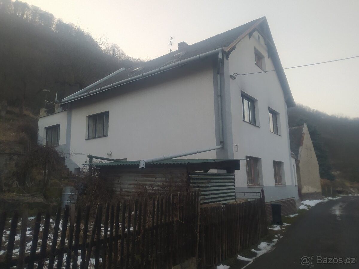 Rodinné domy, Ústí nad Labem, 400 01