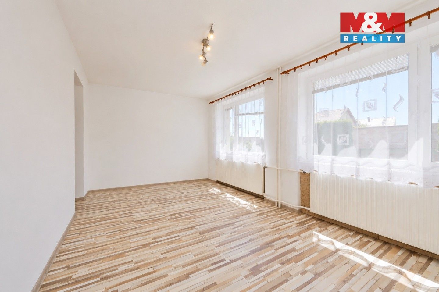 Byt 3+1 · 85 m² · Nadějov - 4