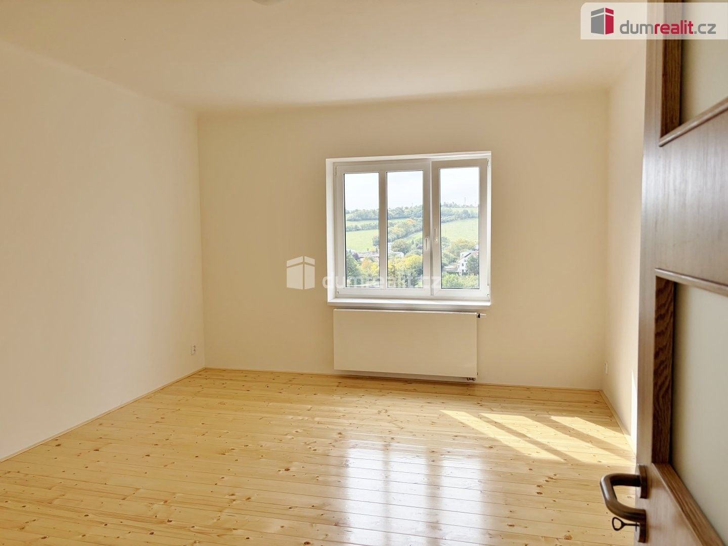 Pronájem byt 2+kk - Husova, Jílové u Prahy, 70 m² - 5