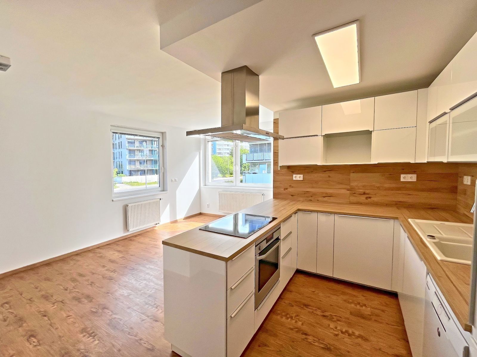 3+kk, Jurkovičova, Praha - Háje, 64 m² - 1