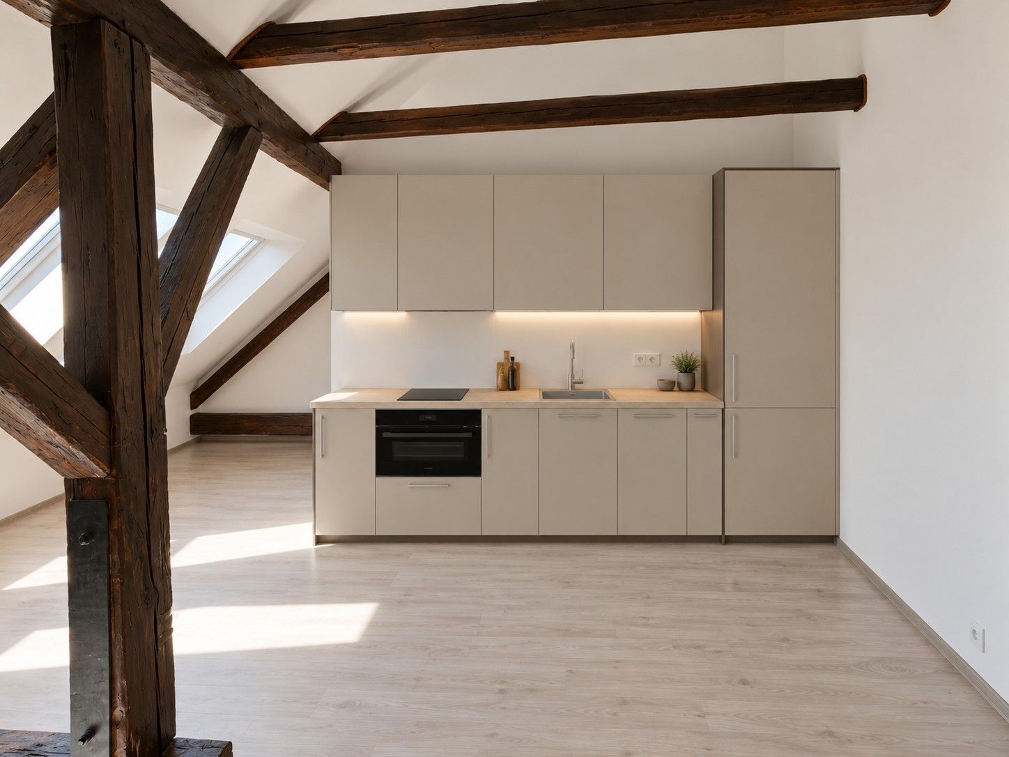 Byt 2+kk · 43 m² · Rudolfovská tř., České Budějovice - České Budějovice 3, Jihočeský kraj - 3