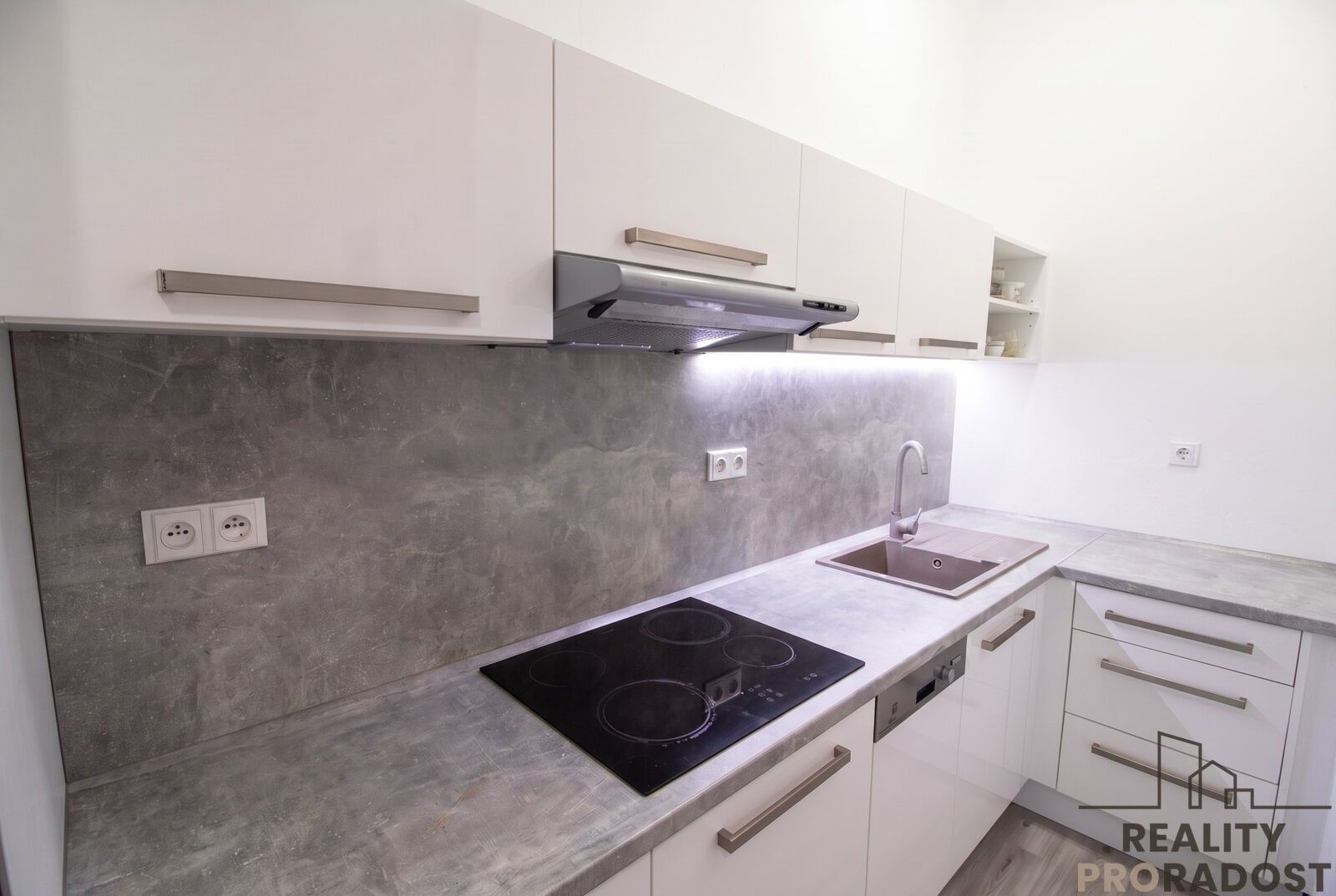 2+kk, Polní, Hodonín, 51 m² - 2