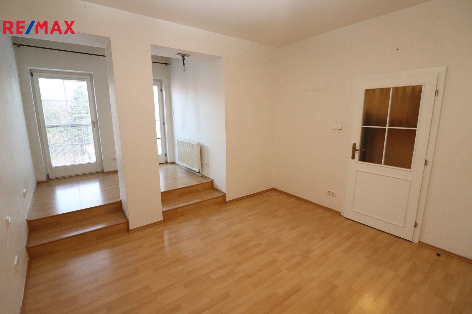 Pronájem byt 2+1 - Náměstí, Valašské Meziříčí, 82 m²