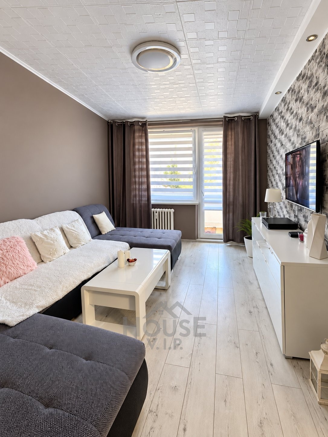 3+1, Armádní, Milovice Mladá, 60 m² - 1