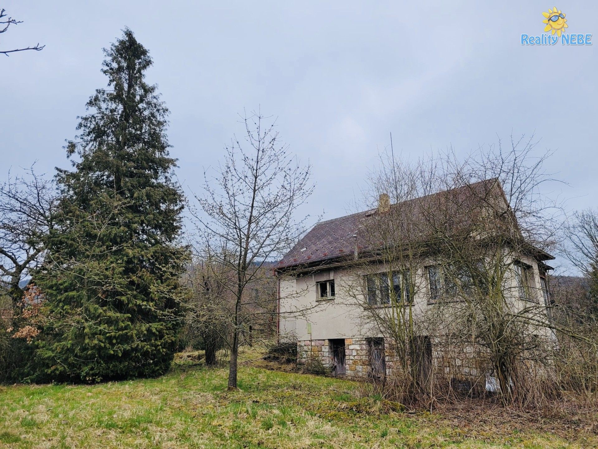 Rodinný dům · 150 m² · Velký Chlumec - 3