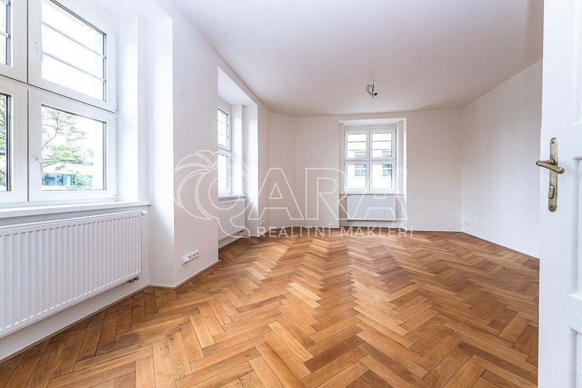 Byt 2+kk · 53 m² · Praha - Holešovice, okres Praha 7, Hlavní město Praha - 4