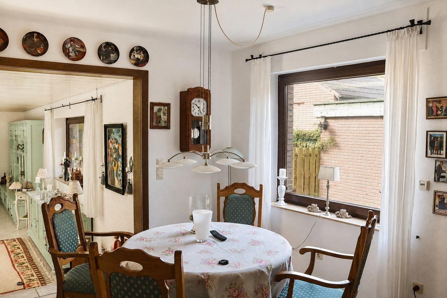 Rodinný dům · 204 m² · , Dolní Sasko - 3