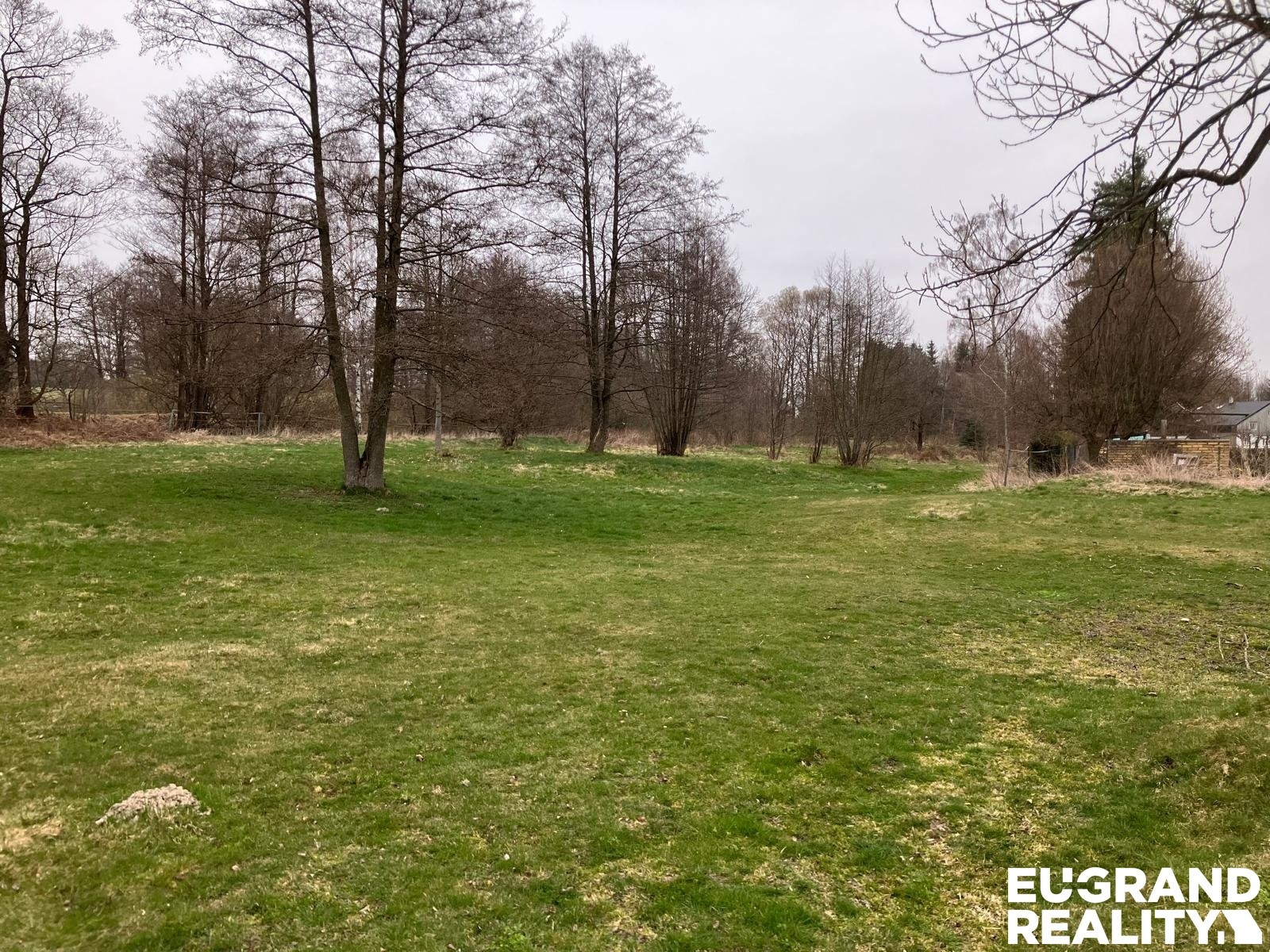 Pozemek pro bydlení · 945 m² · Staré Křečany - 4