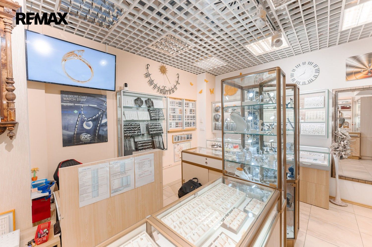 Obchodní prostory · 26 m² · Praha - Stodůlky, okres Praha 13, Hlavní město Praha - 4