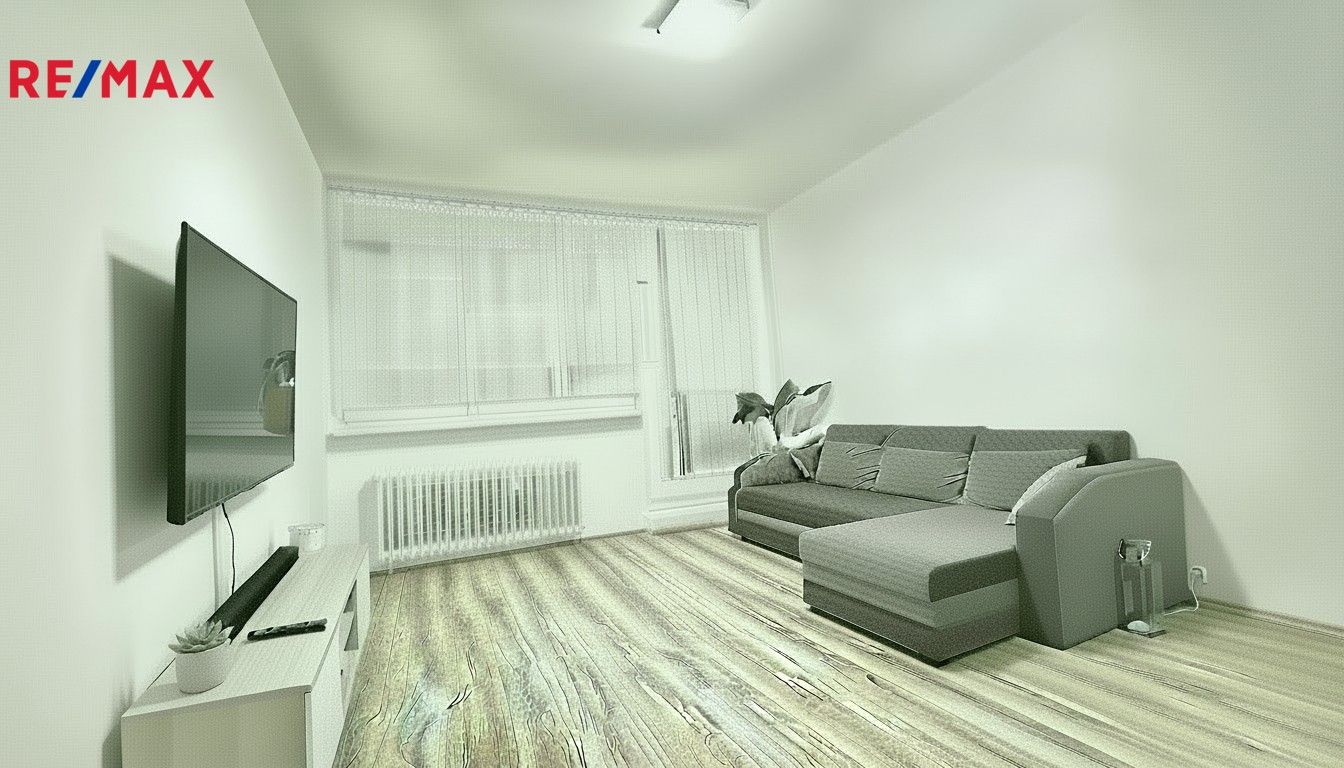 3+1, Jana Švermy, Louny, 67 m²