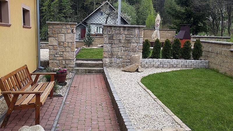 Chata · Velké Hamry, Liberecký kraj - 3
