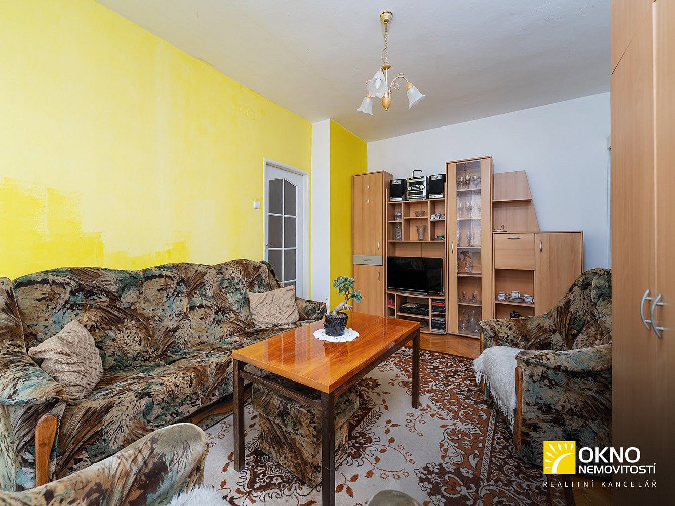 Prodej byt 2+1 - Prostějov, Olomoucký kraj, 53 m² - 5