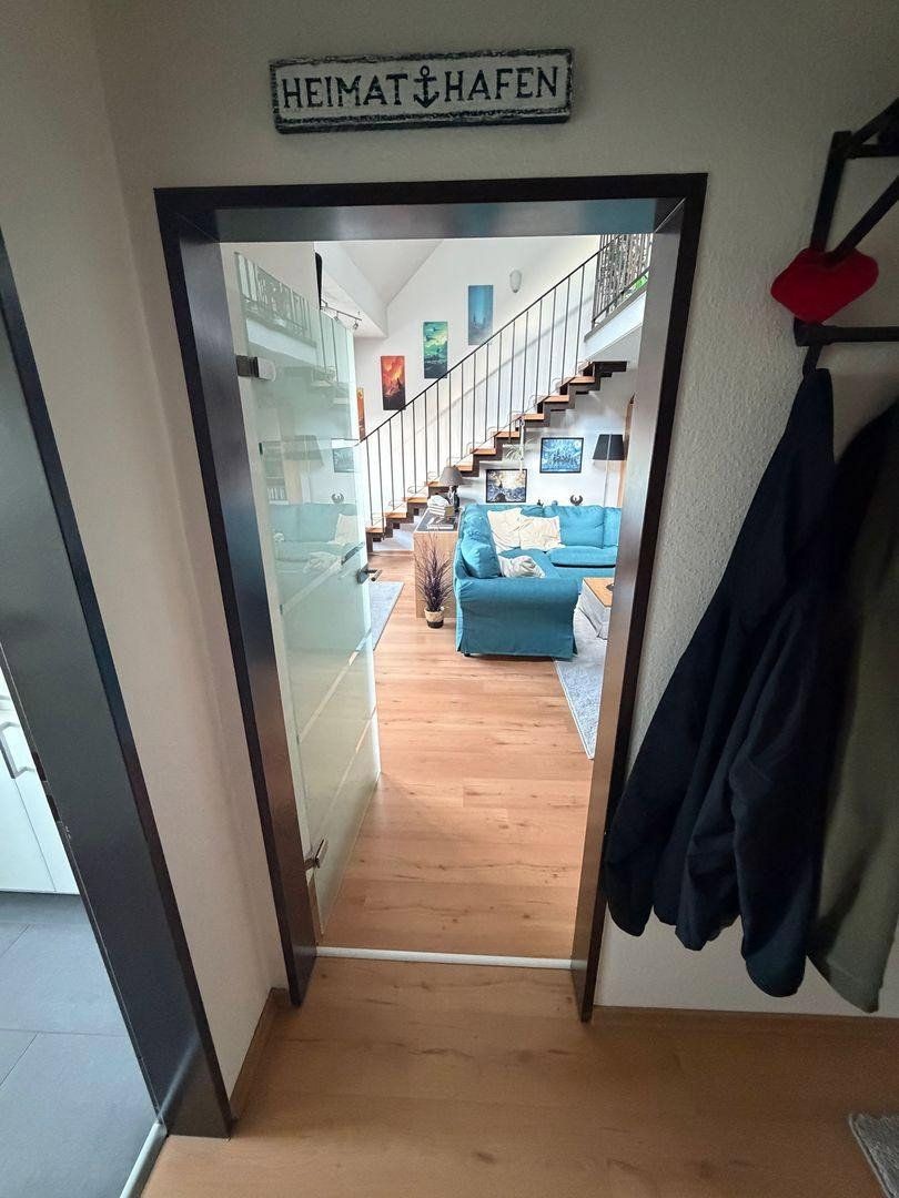 Prodej byt 5+kk - , Severní Porýní-Vestfálsko, 129 m² - 5