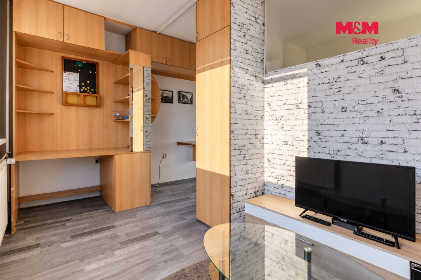 Pronájem byt 2+kk - U Botiče, Praha, 42 m² - 5
