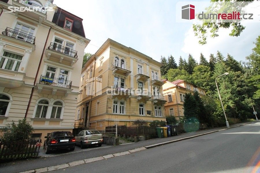 Byty, Mariánské Lázně, 353 01