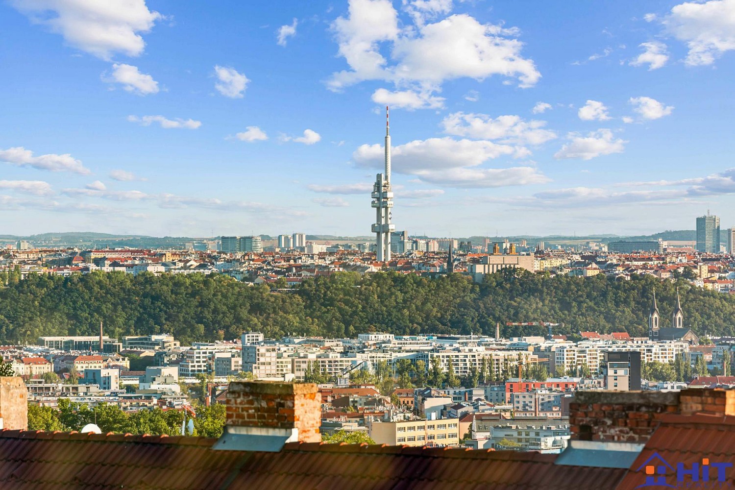 3+kk, Vršní, Praha 8 - Kobylisy, 77 m² - 2