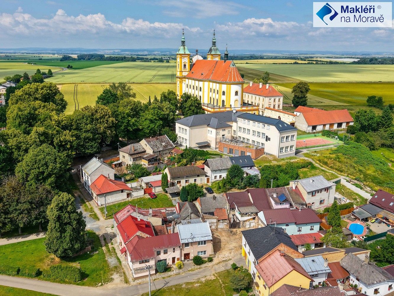 Rodinný dům · 139 m² · Pod Školou, Dub nad Moravou, okres Olomouc - 3