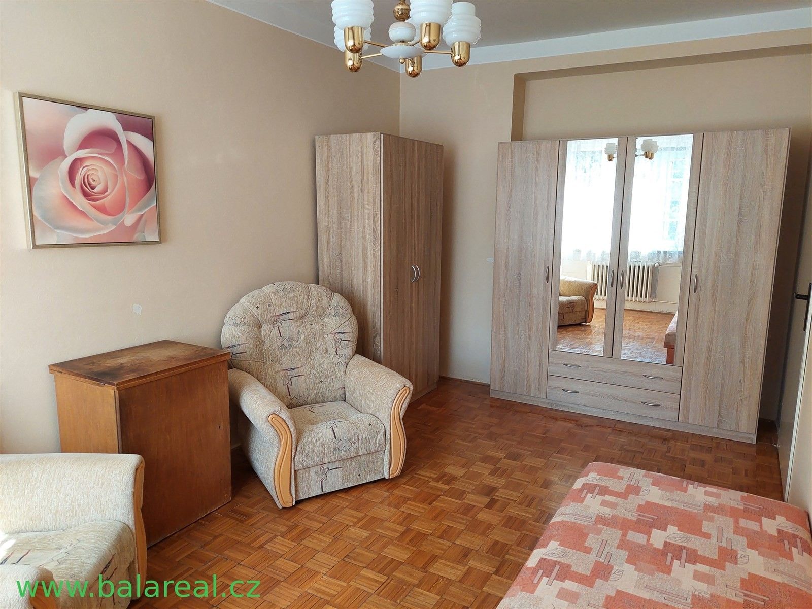 3+1, Švermova, Brno Bohunice, 76 m² - 2