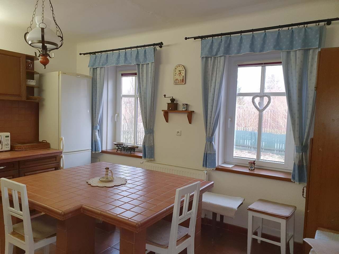 Chaty, Stará Ves u Rýmařova, Moravskoslezský kraj - 2