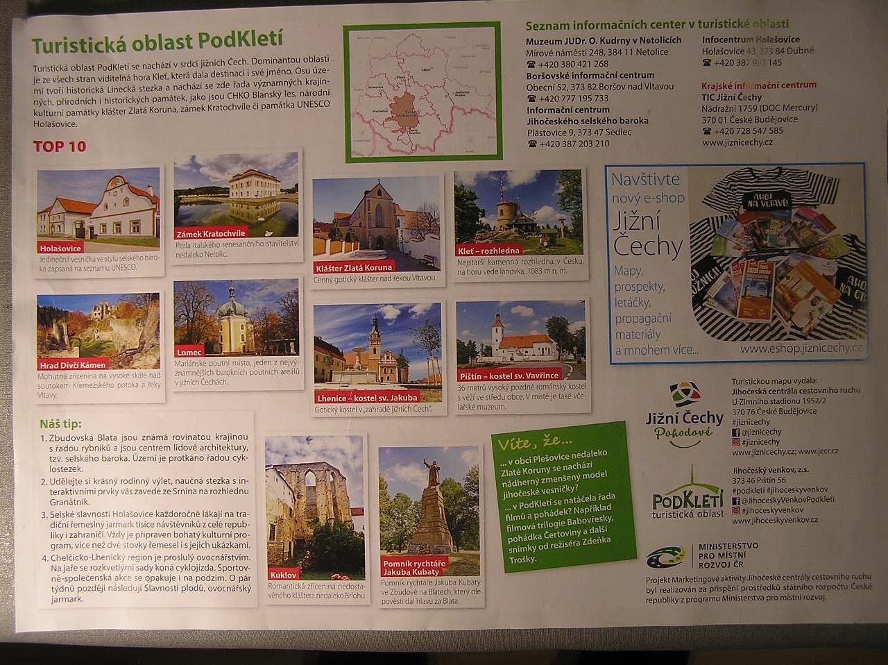 Chata · Pištín, Jihočeský kraj - 3