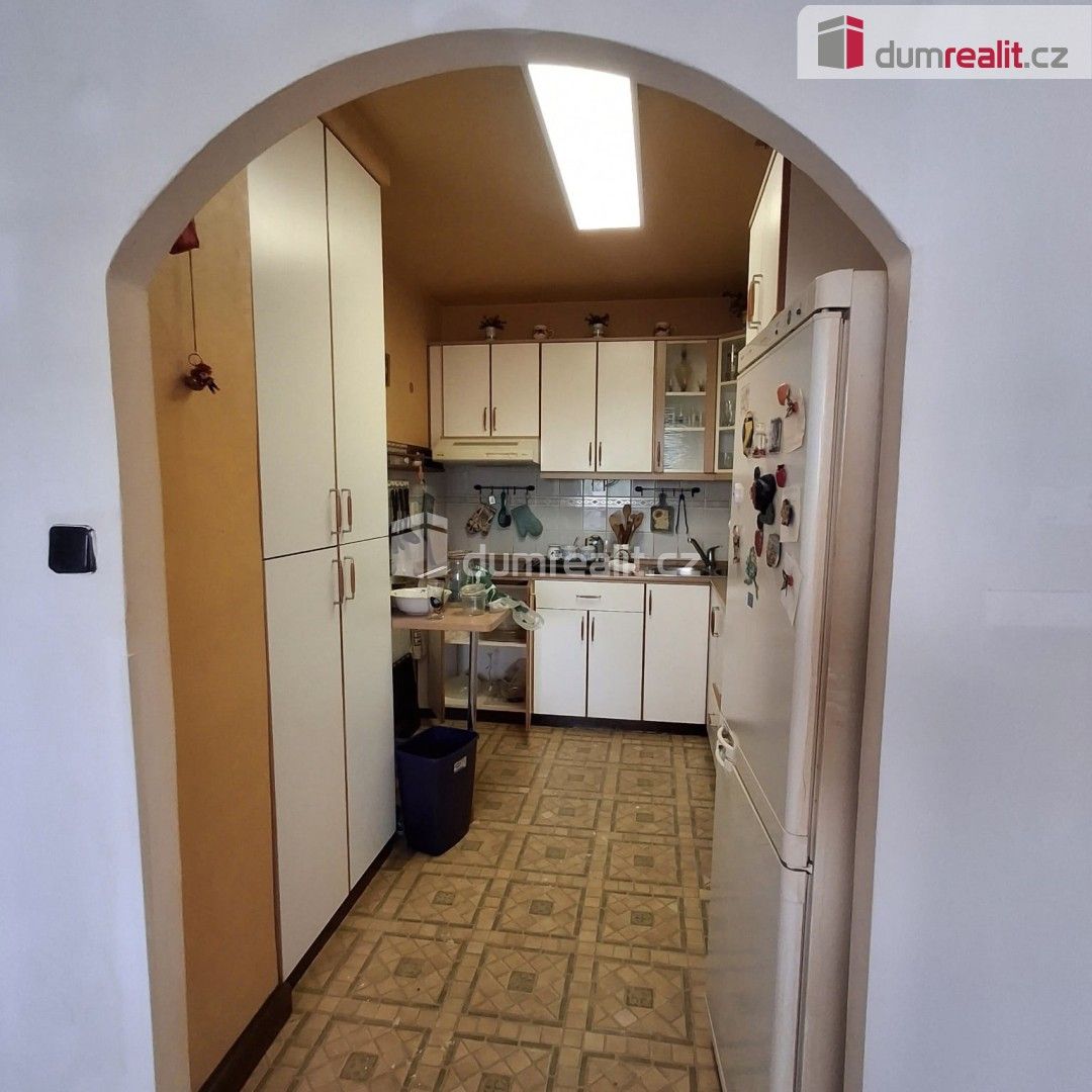 2+kk, U pramene, Praha, 68 m²