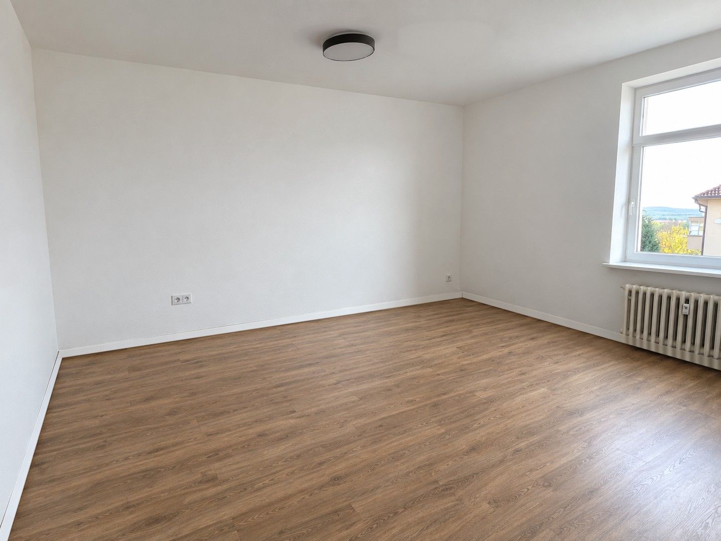 Byt 1+1, 32 m²