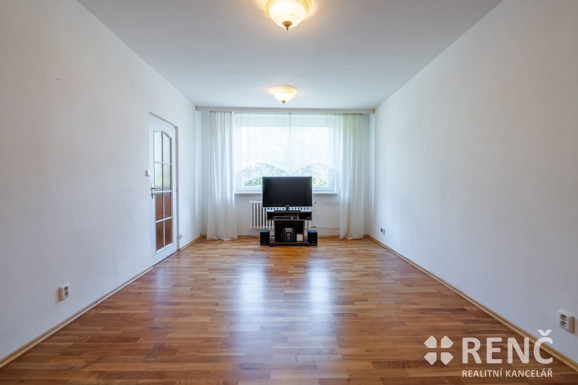 Byt 3+1 · 74 m² · Olbrachtovo náměstí, Brno - 4