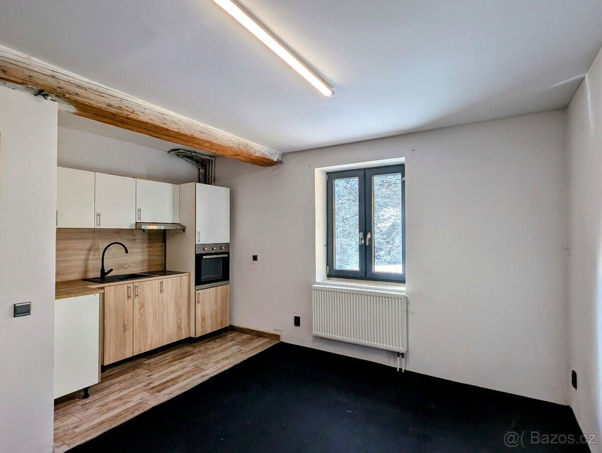 Byty, Rudník u Vrchlabí, 543 72