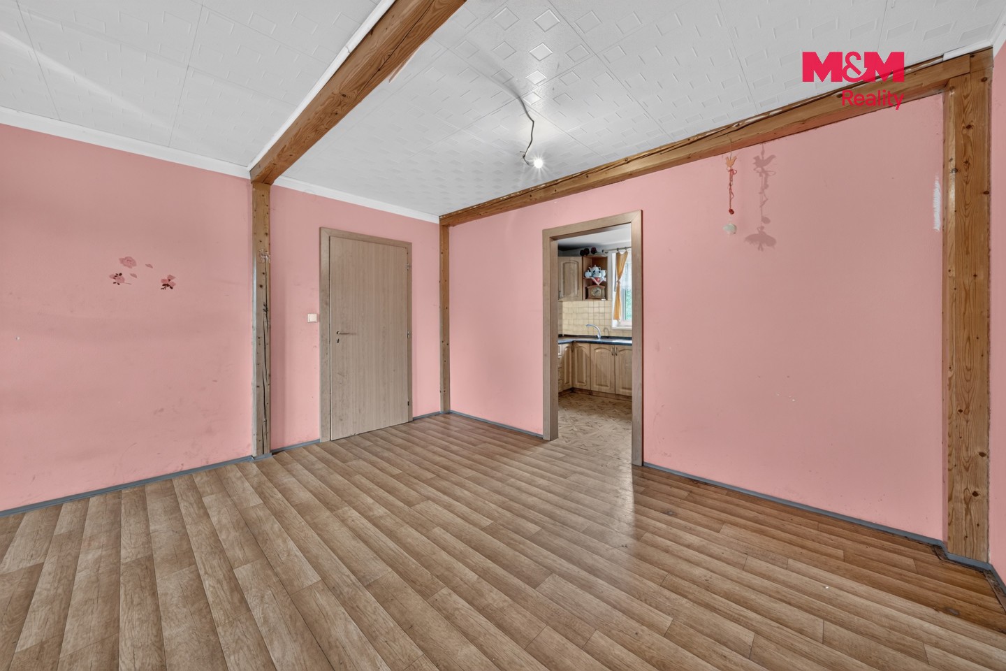 Rodinný dům · 172 m² · Lidmaň - 3