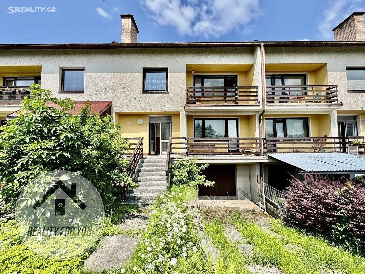 Rodinné domy, Rovensko pod Troskami, 512 63