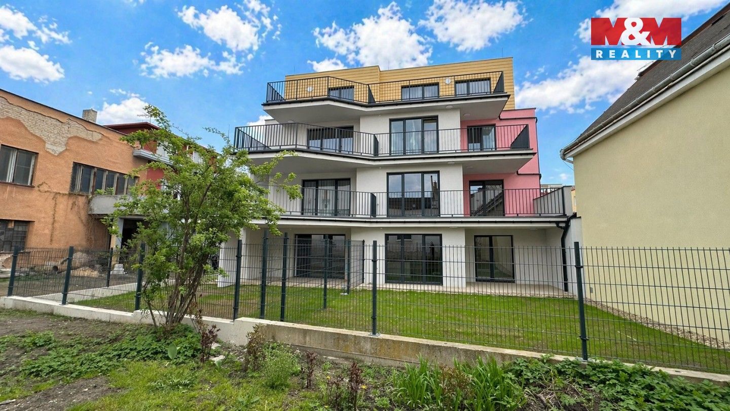 Byt 3+kk · 81 m² · Husova, Mladá Boleslav - 4