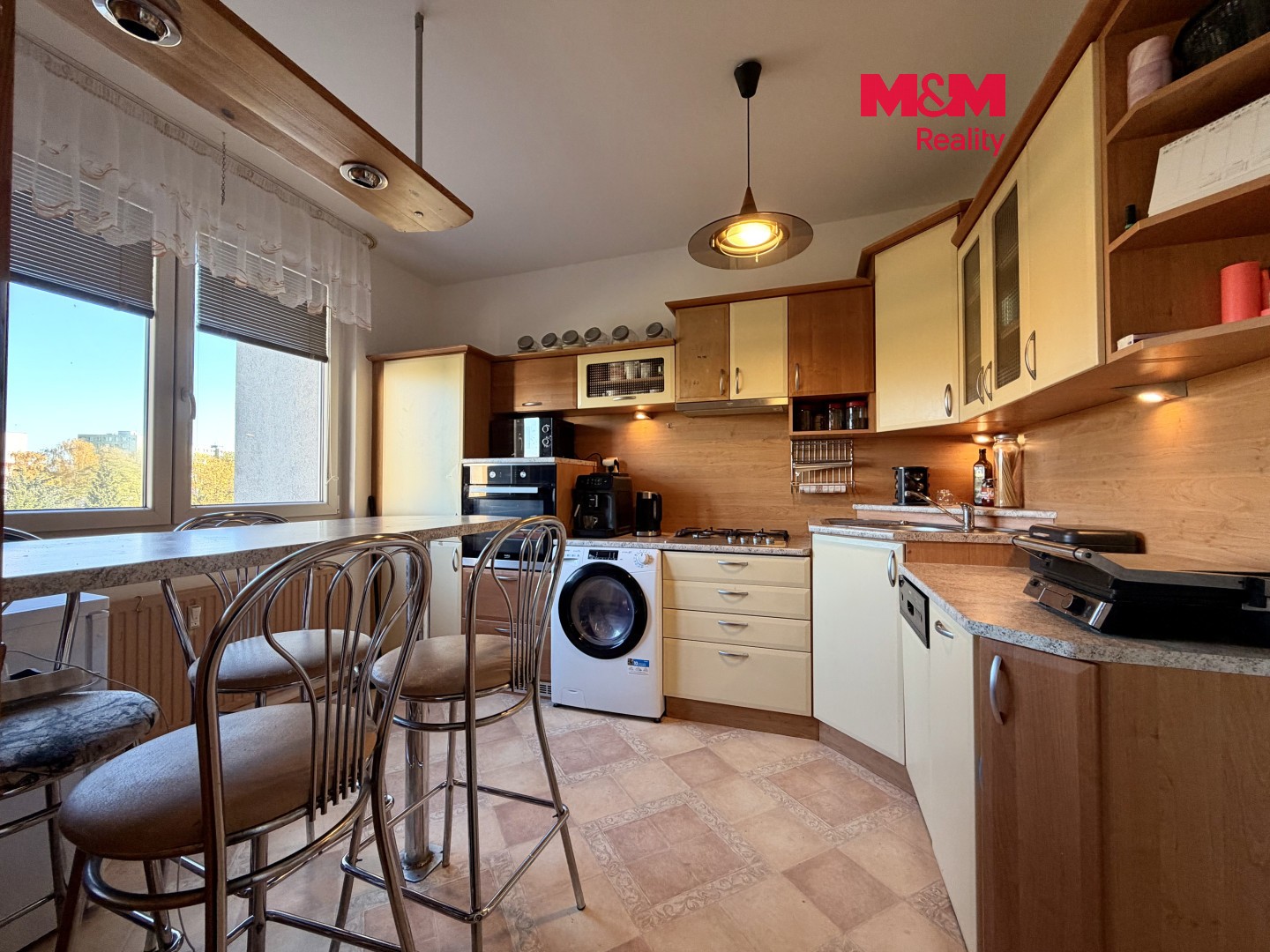 3+1, Písečná, Ostrava, 64 m² - 1