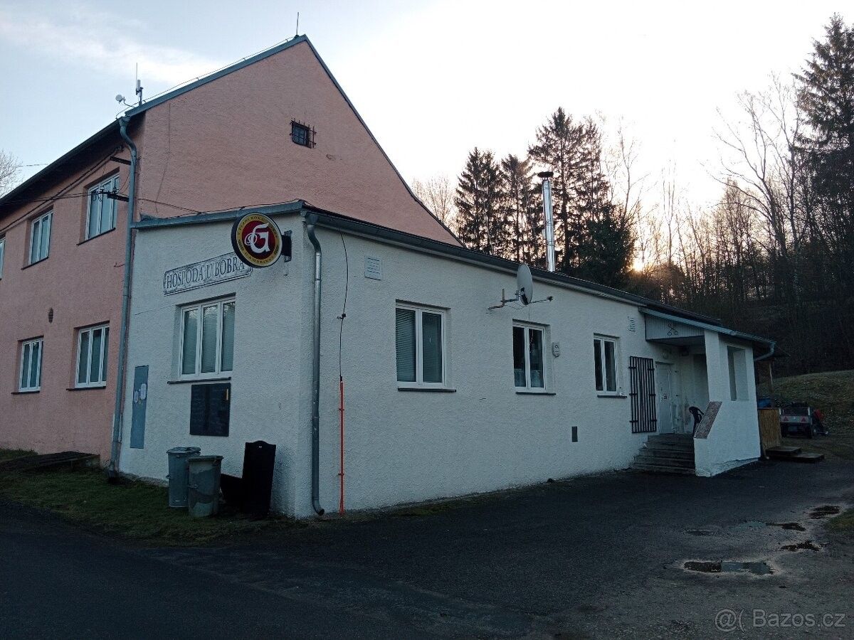 Restaurace, Habartov, 357 09