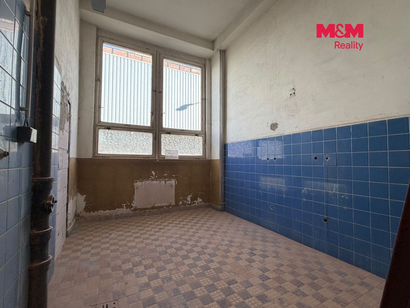 Sklad · 996 m² · Třinecká, Buštěhrad - 4