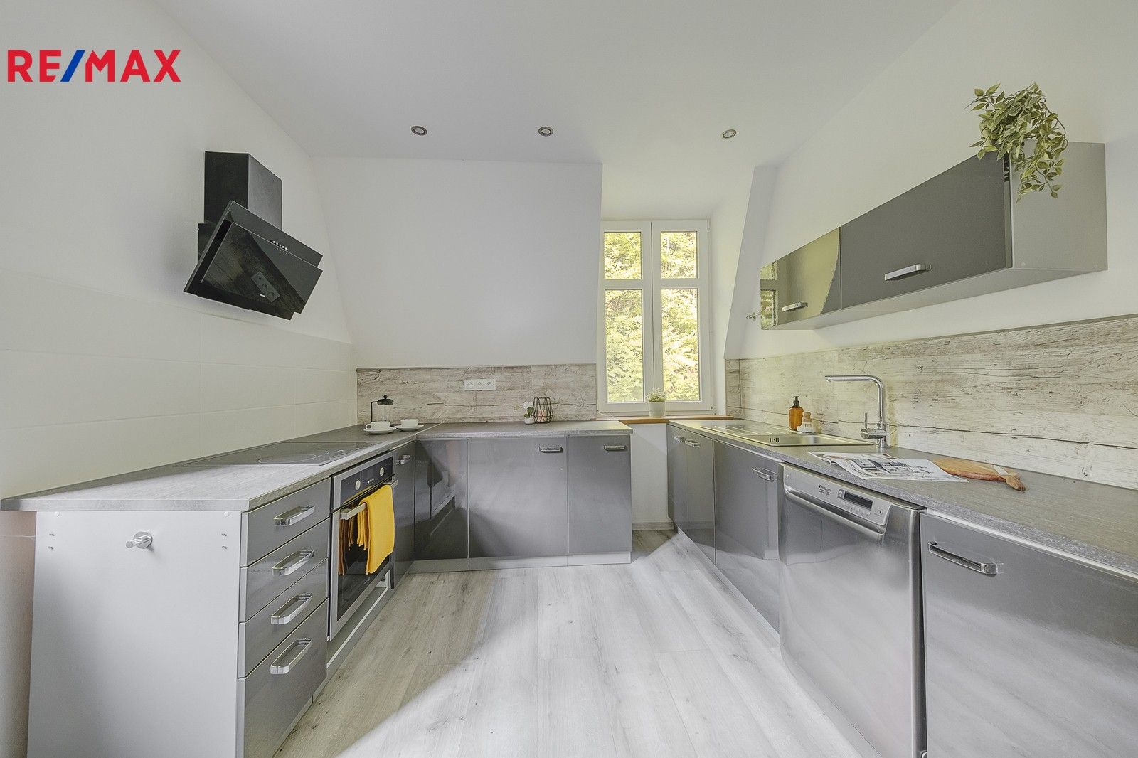 Prodej rodinný dům - Karlovarská, Jáchymov, 189 m²