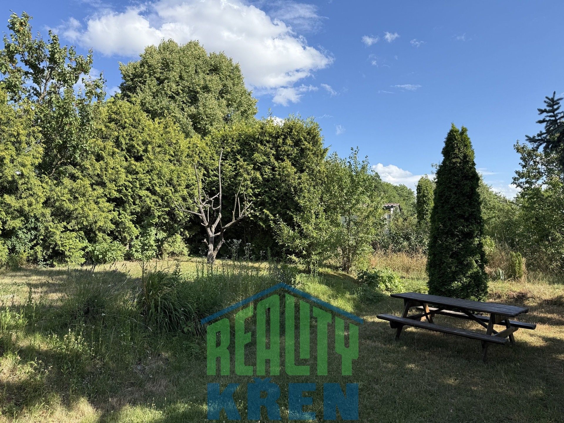 Pronájem chata - Na Pučálce, Praha, 40 m²