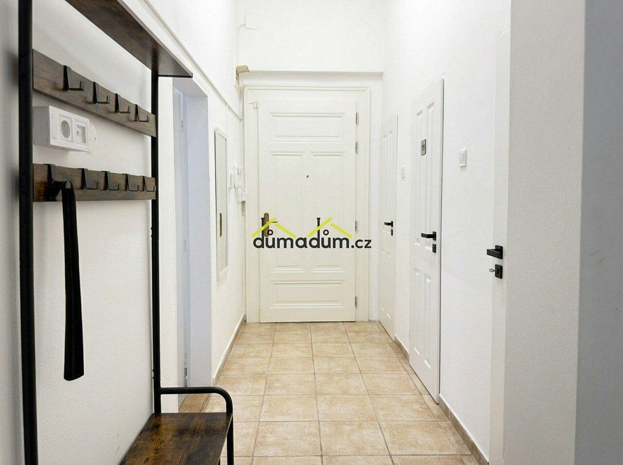 Kancelář · 88 m² · Praha - Karlín, okres Praha 8, Hlavní město Praha - 4