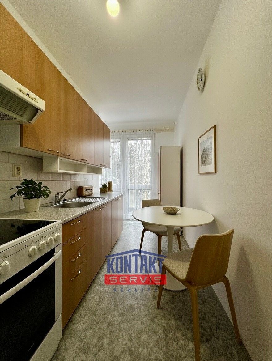 Byty, Jindřichův Hradec, 377 01