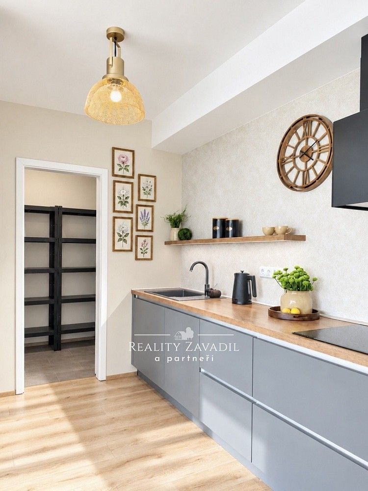 3+kk, Pod Vinicí, Pardubice - Zelené Předměstí, 103 m² - 1