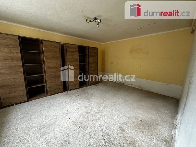 Rodinný dům, 125 m²