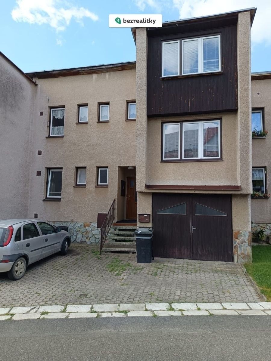 Prodej rodinný dům - Benátská 1004, Litomyšl Litomyšl-Město, 135 m² - 2