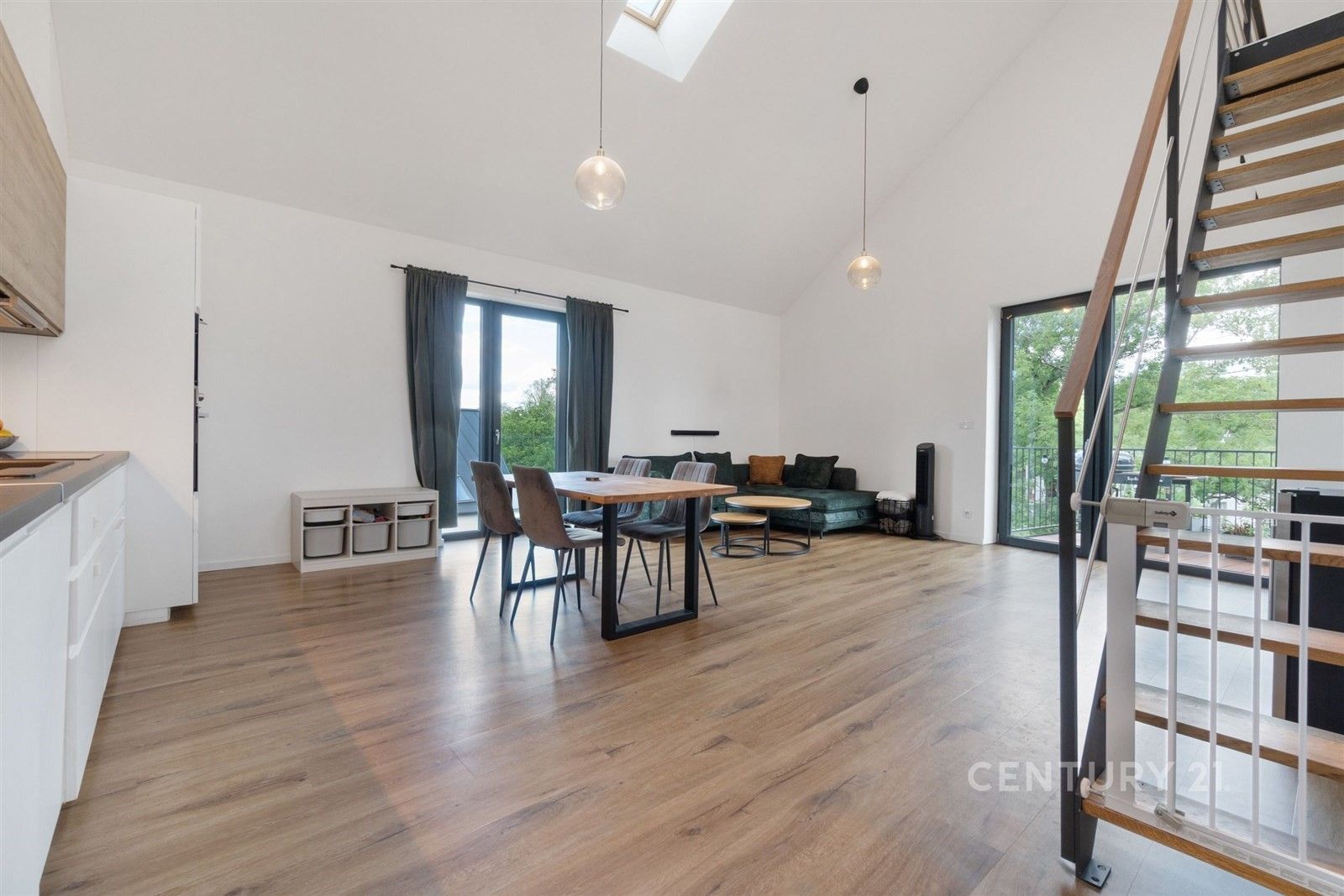 4+kk, U Kopečku  , Tuchoměřice, 137 m² - 2