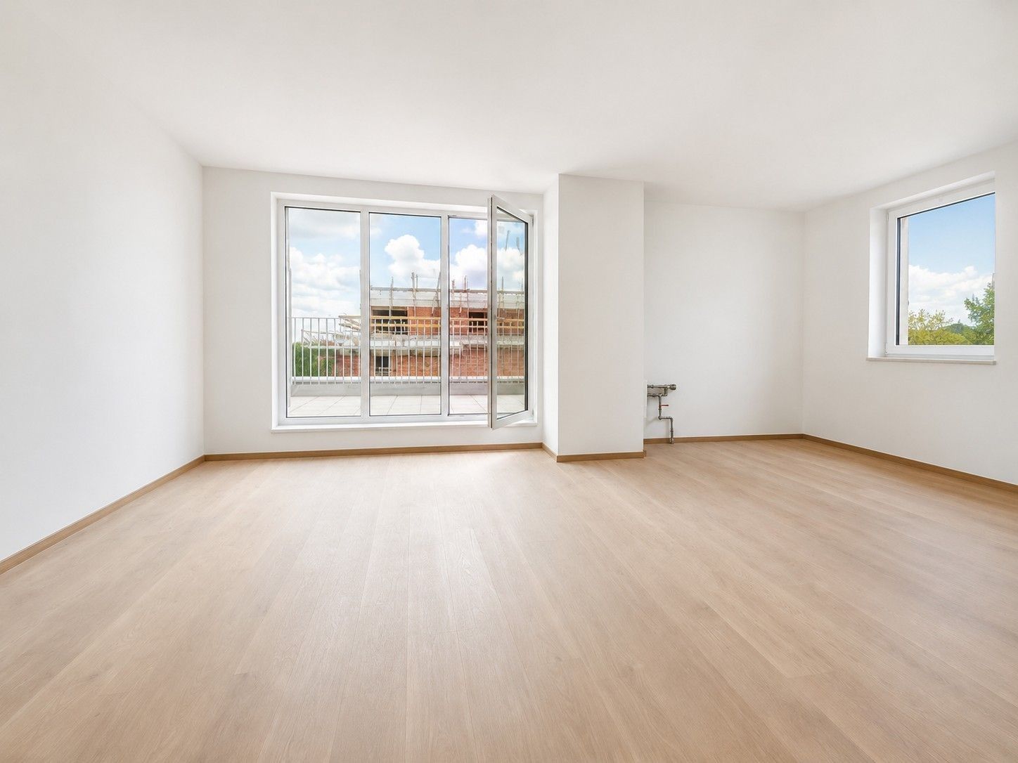 3+kk, Generála Selnera, Kladno - Kročehlavy, Středočeský kraj, 84 m² - 2