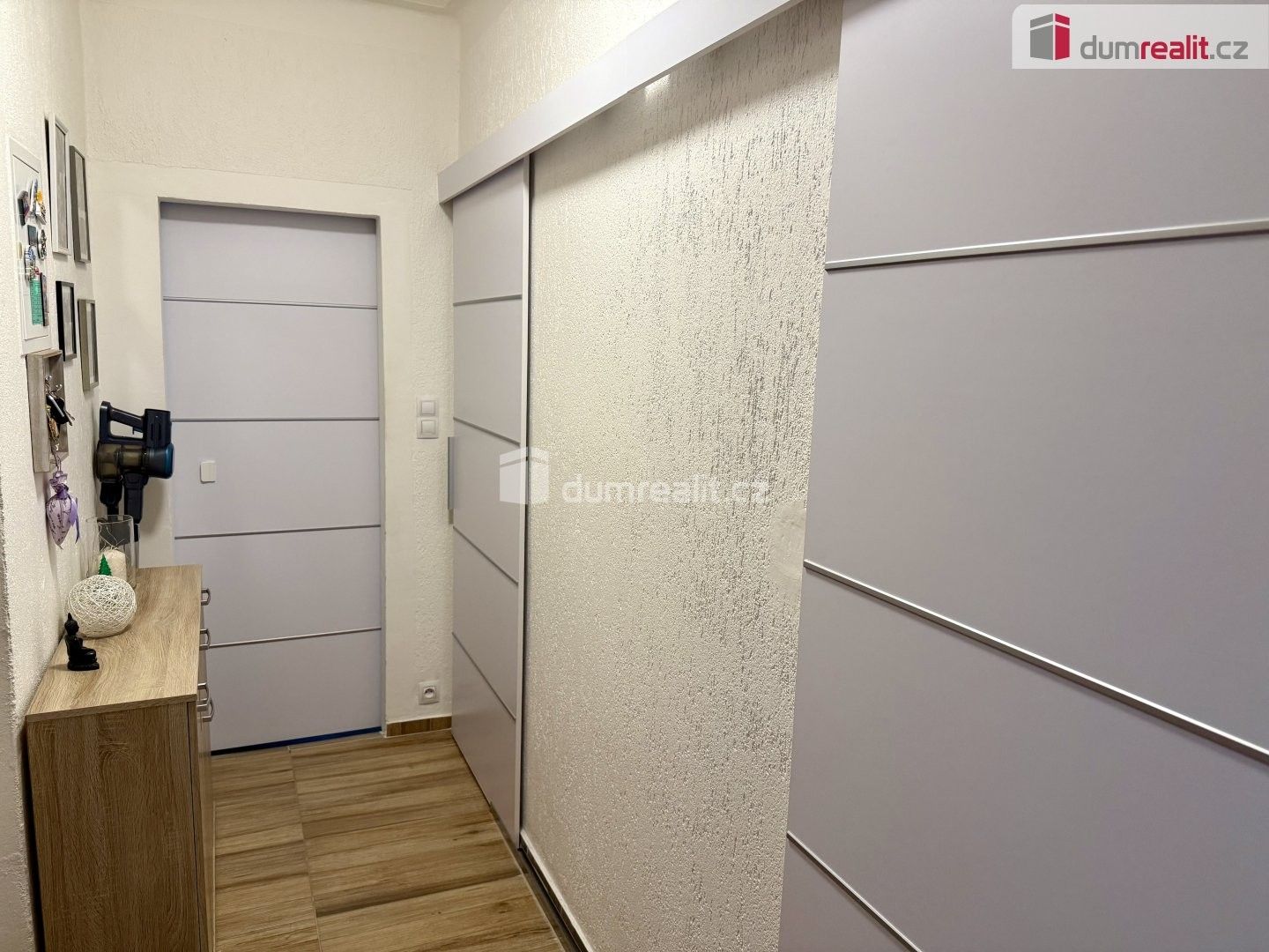 2+1, Skalníkova, Mariánské Lázně, 65 m² - 2