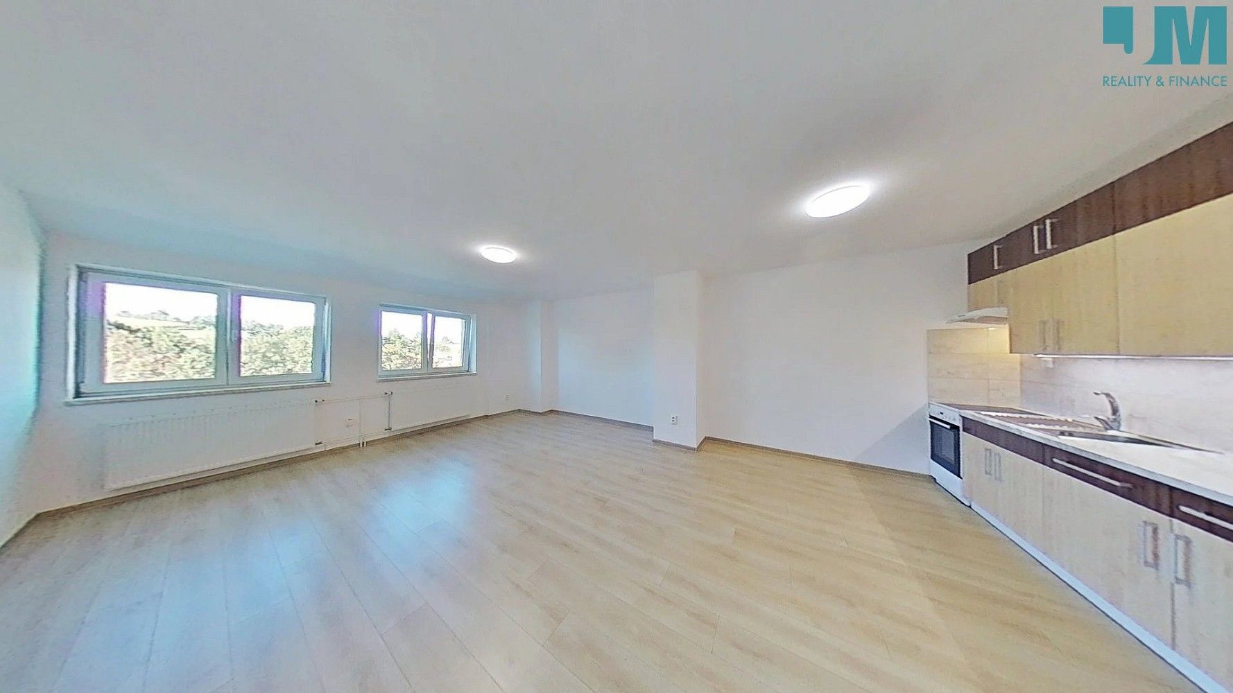 Byt 2+kk · 58 m² · Měřín, okres Žďár nad Sázavou, Kraj Vysočina - 4