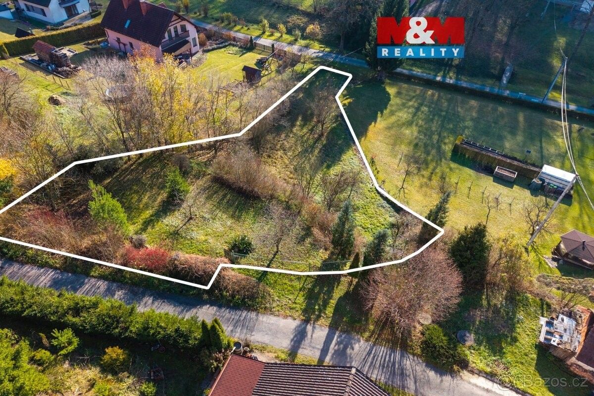 Pozemky pro bydlení, Litomyšl, 570 01