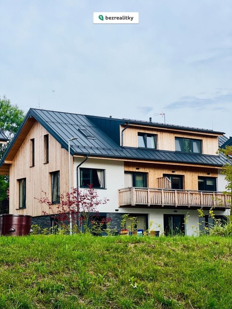 Prodej byt 3+kk - Černá v Pošumaví, 51 m²