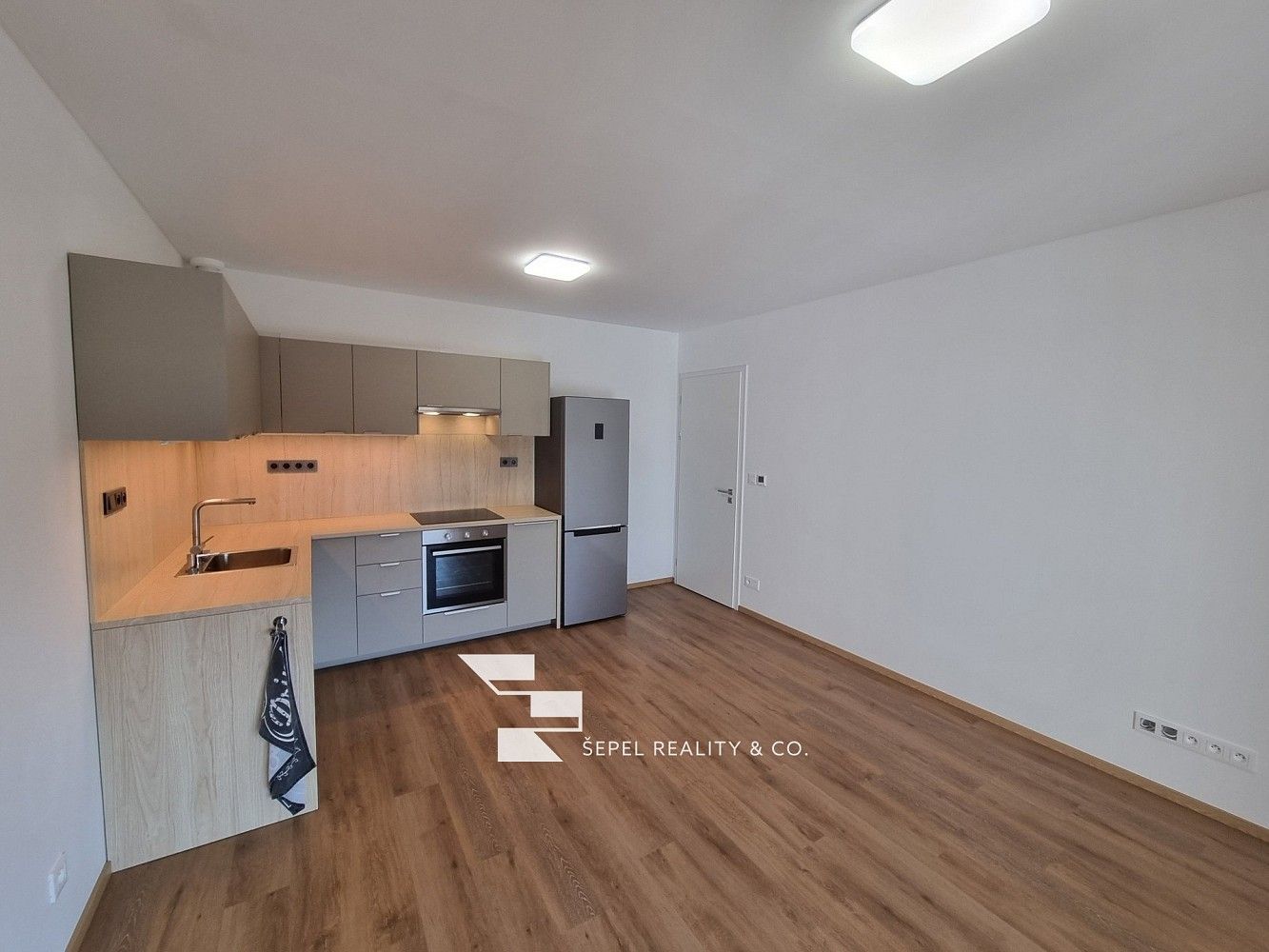 Byt 2+kk · 51 m² · Rostěnice-Zvonovice, okres Vyškov, Jihomoravský kraj - 4