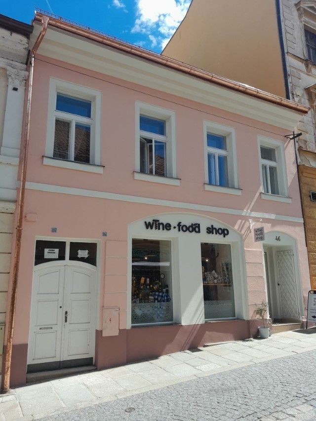 Rodinné domy, Písek, 397 01