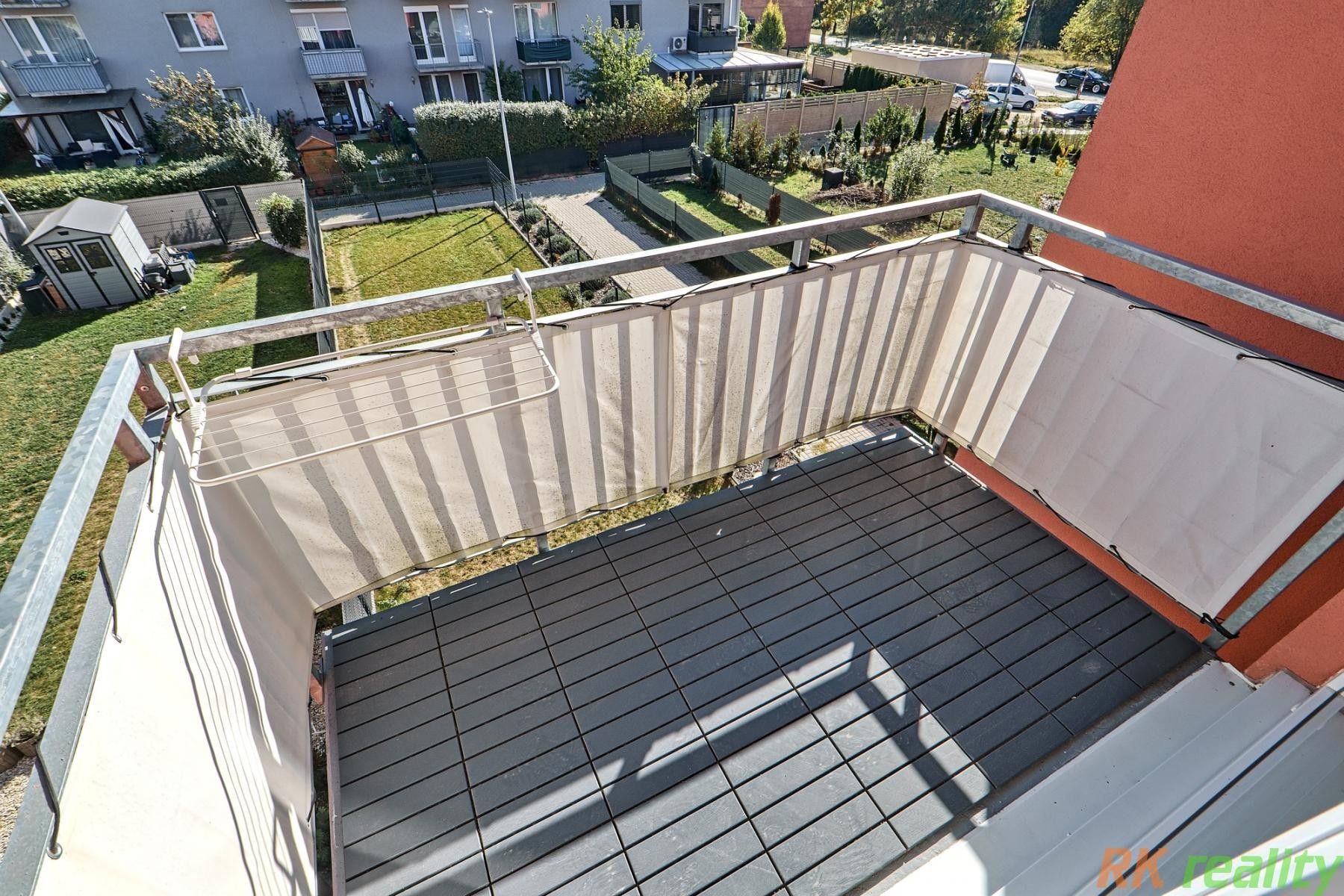 1+kk, Pšeničná, Hostivice, 33 m² - 2